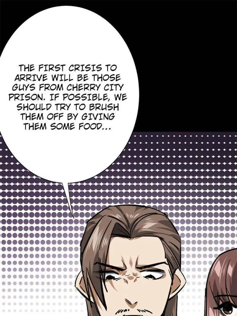 Roulette World (Colored) Chapter 164 page 23 - 