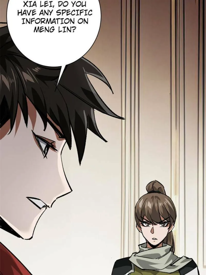 Roulette World (Colored) Chapter 164 page 31 - 