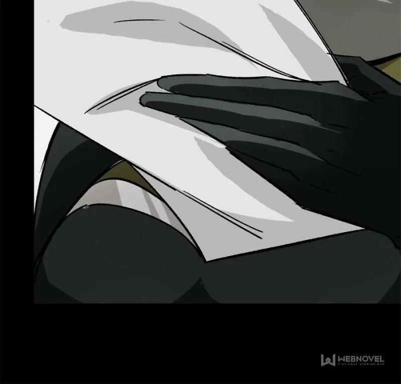 Roulette World (Colored) Chapter 164 page 34 - 