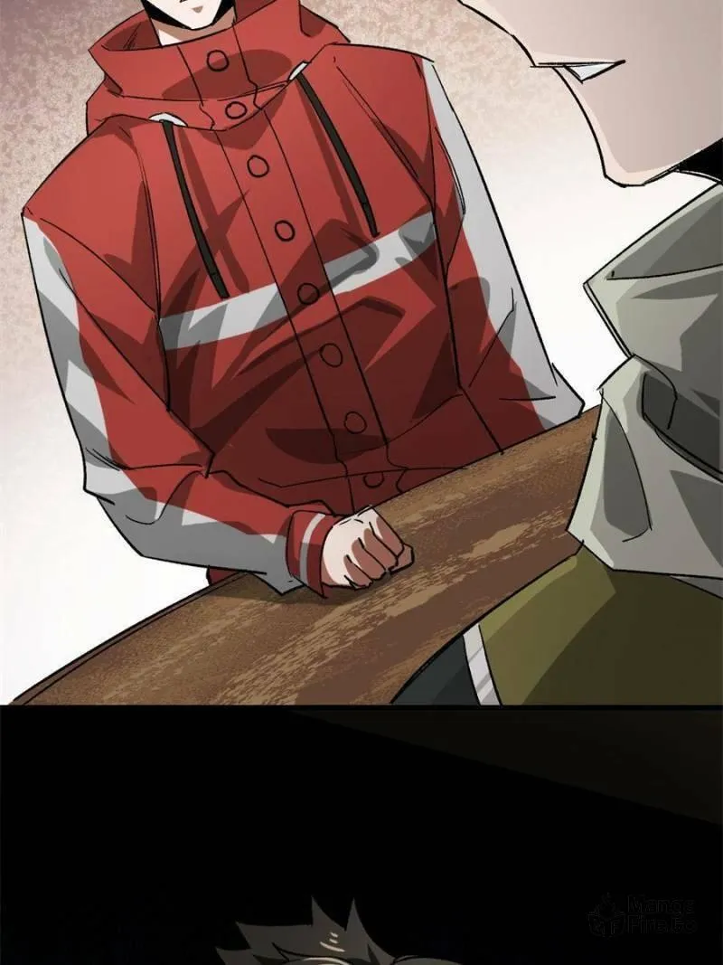 Roulette World (Colored) Chapter 164 page 36 - 