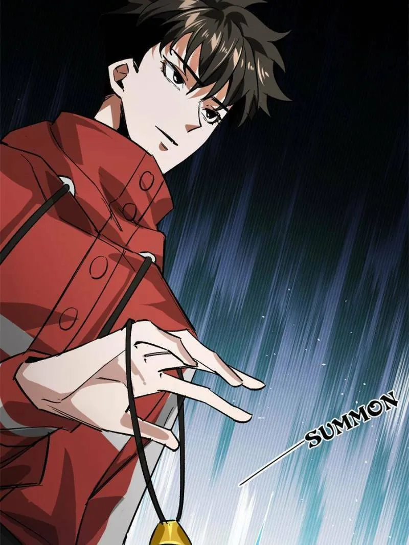 Roulette World (Colored) Chapter 164 page 37 - 