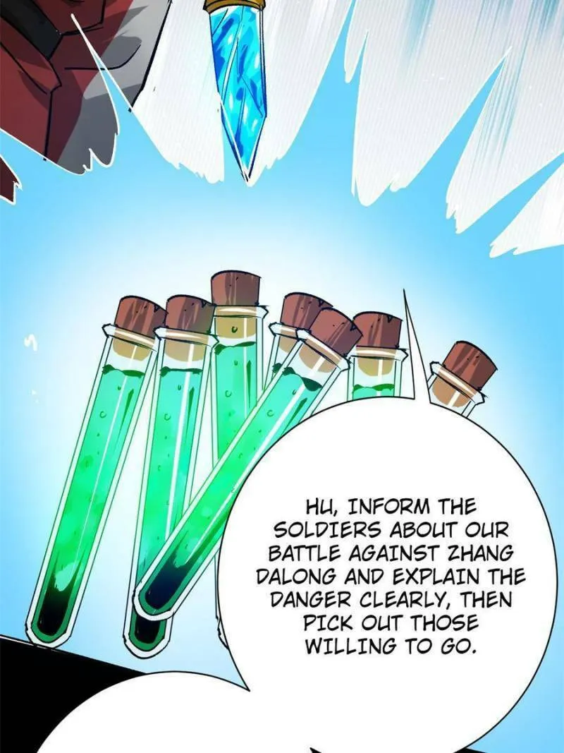 Roulette World (Colored) Chapter 164 page 38 - 