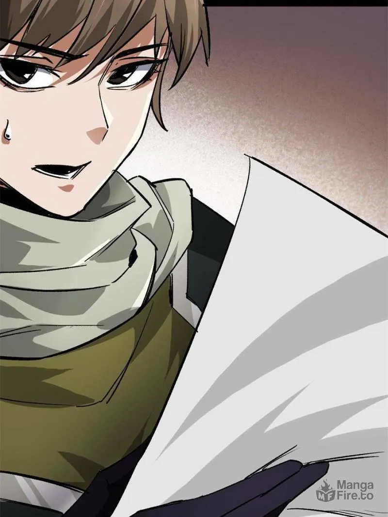 Roulette World (Colored) Chapter 164 page 5 - 