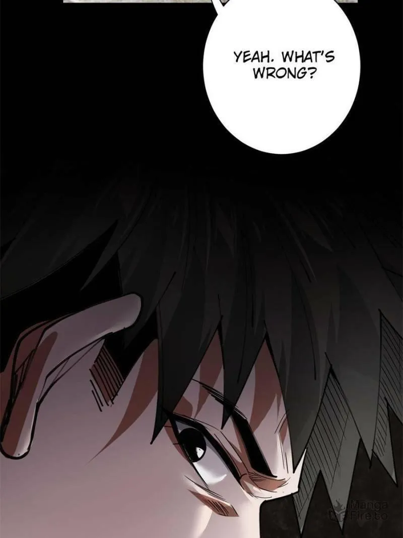 Roulette World (Colored) Chapter 164 page 48 - 