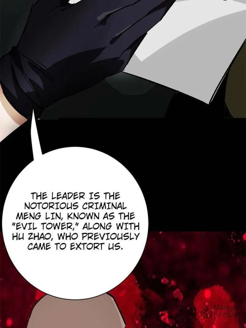 Roulette World (Colored) Chapter 164 page 6 - 