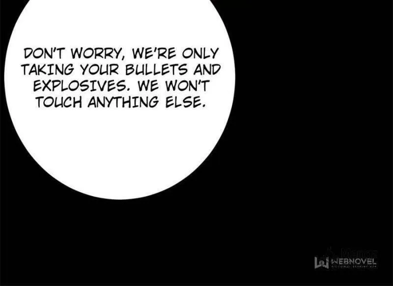 Roulette World (Colored) Chapter 164 page 55 - 