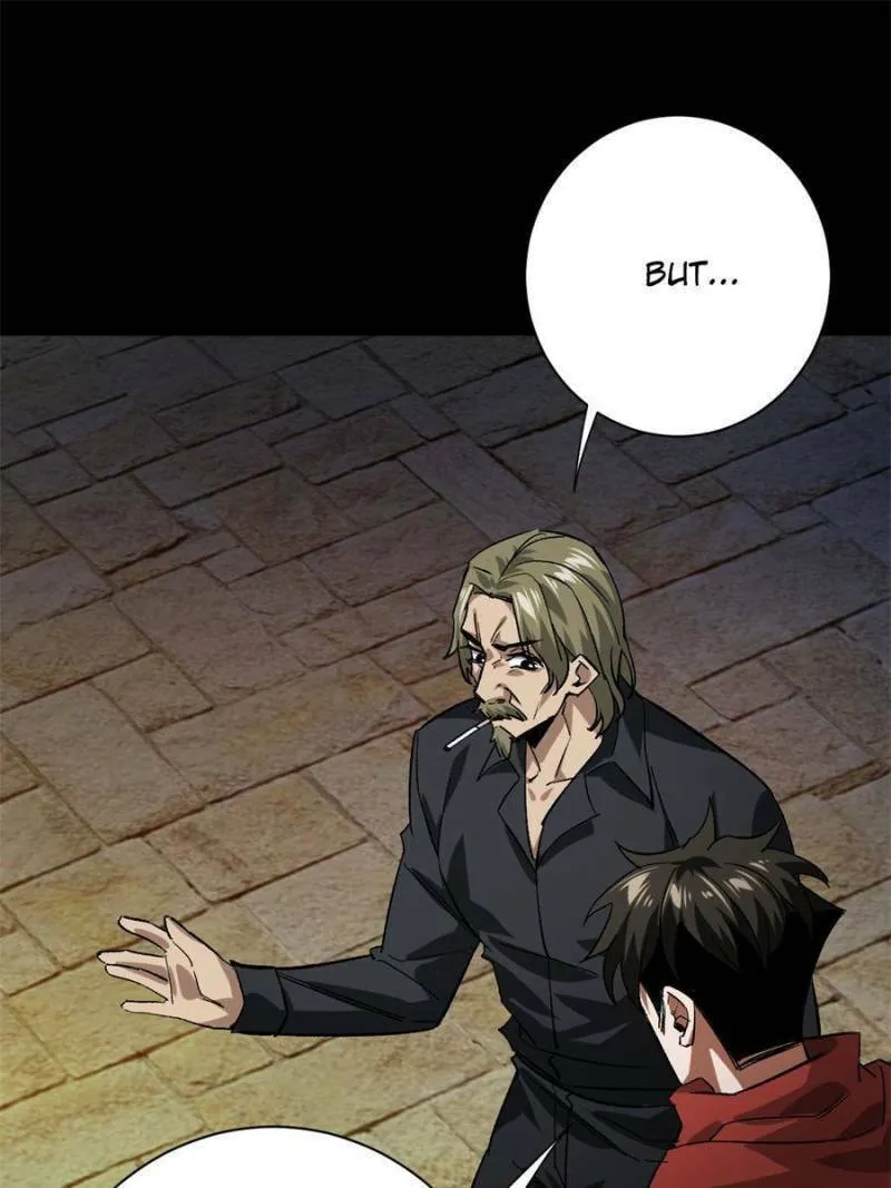 Roulette World (Colored) Chapter 164 page 56 - 