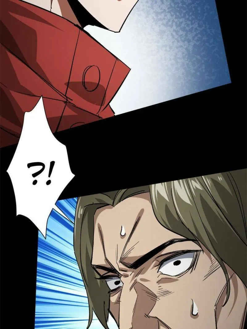 Roulette World (Colored) Chapter 164 page 58 - 