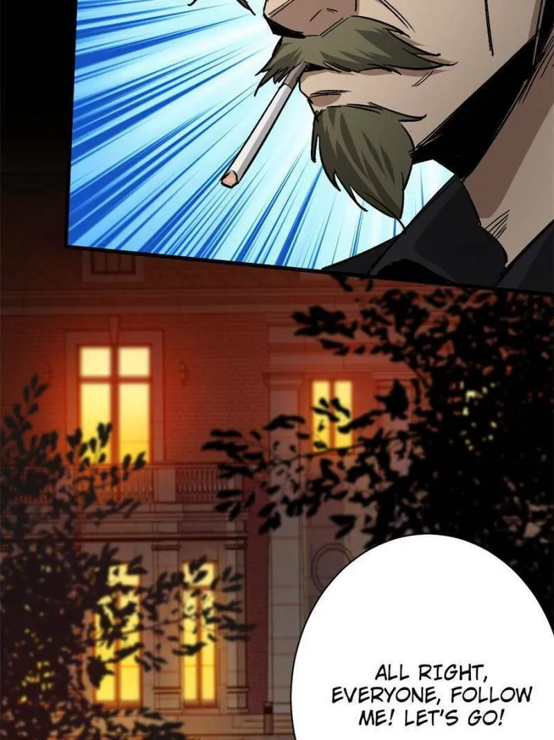 Roulette World (Colored) Chapter 164 page 59 - 