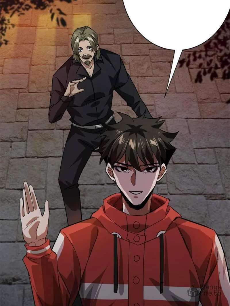 Roulette World (Colored) Chapter 164 page 60 - 