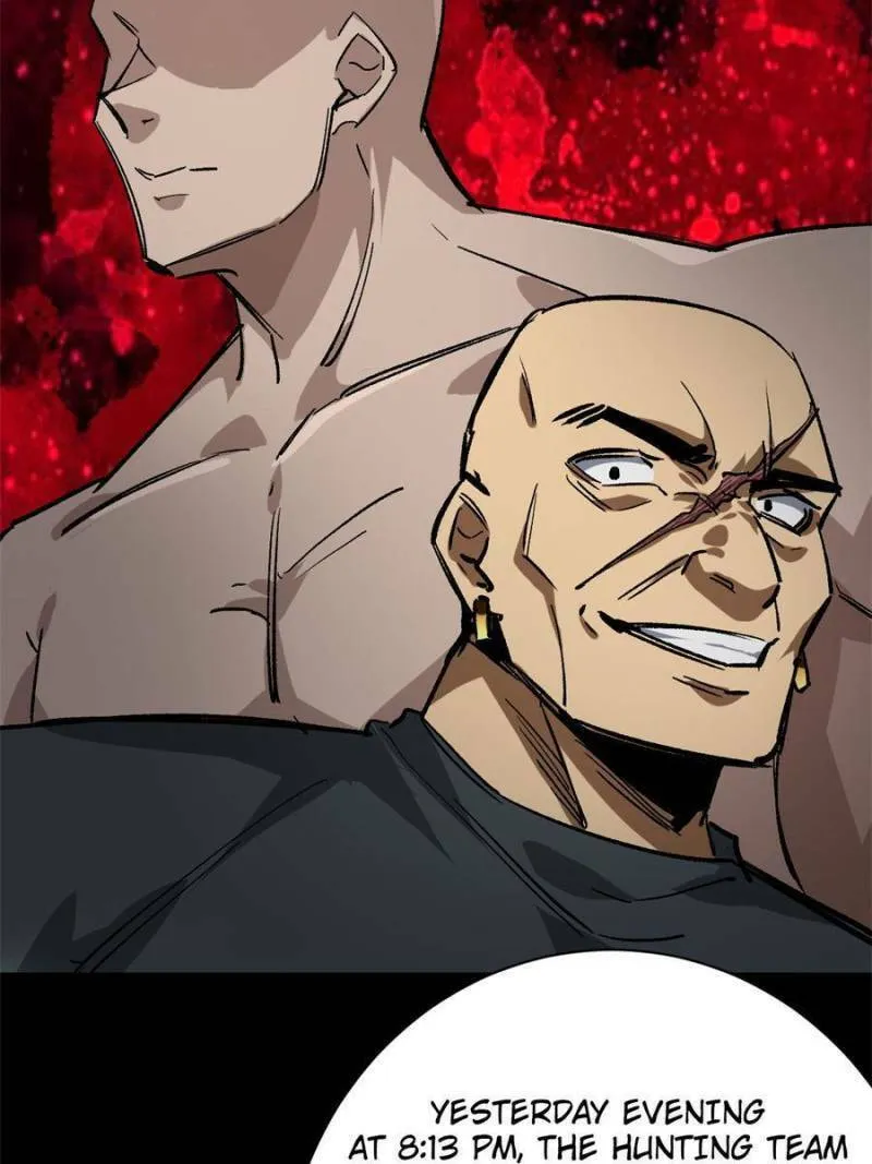 Roulette World (Colored) Chapter 164 page 7 - 