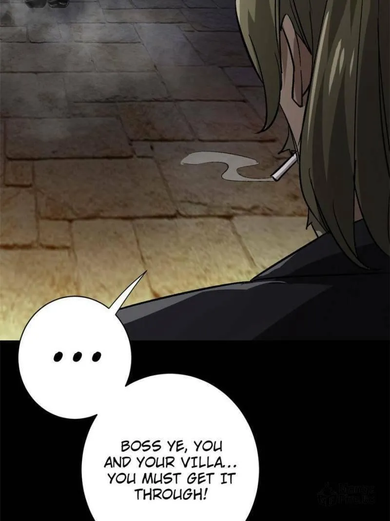 Roulette World (Colored) Chapter 164 page 63 - 