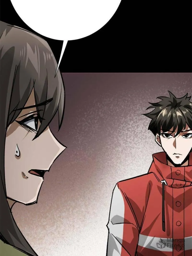 Roulette World (Colored) Chapter 164 page 10 - 