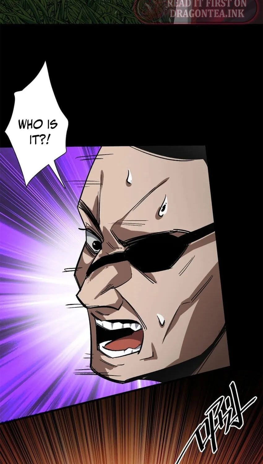 Roulette World (Colored) Chapter 165 page 12 - 