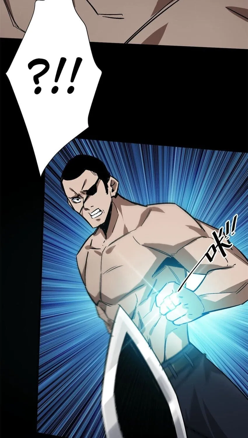 Roulette World (Colored) Chapter 165 page 15 - 