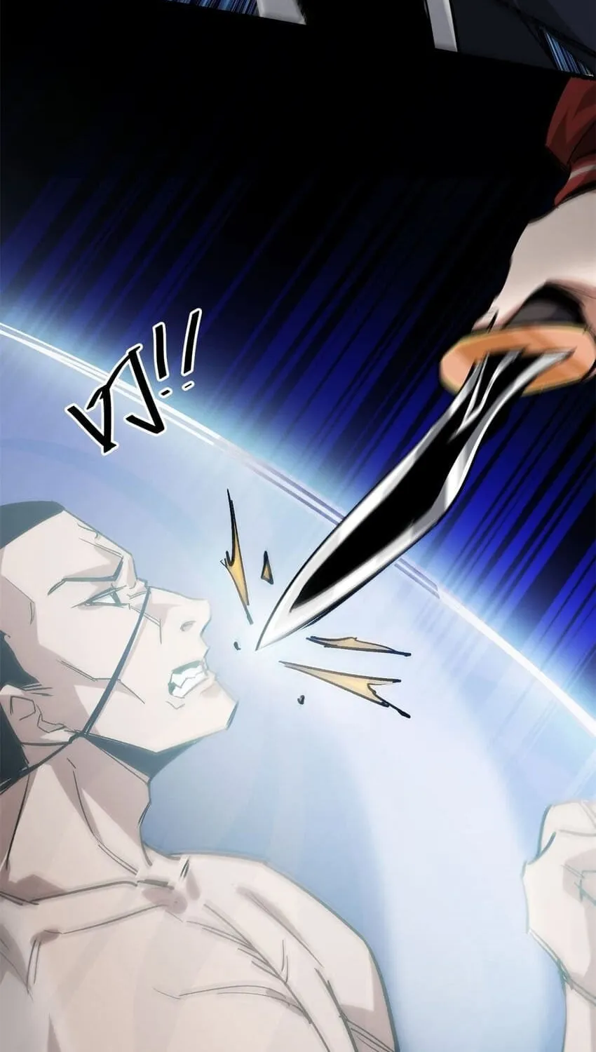 Roulette World (Colored) Chapter 165 page 16 - 