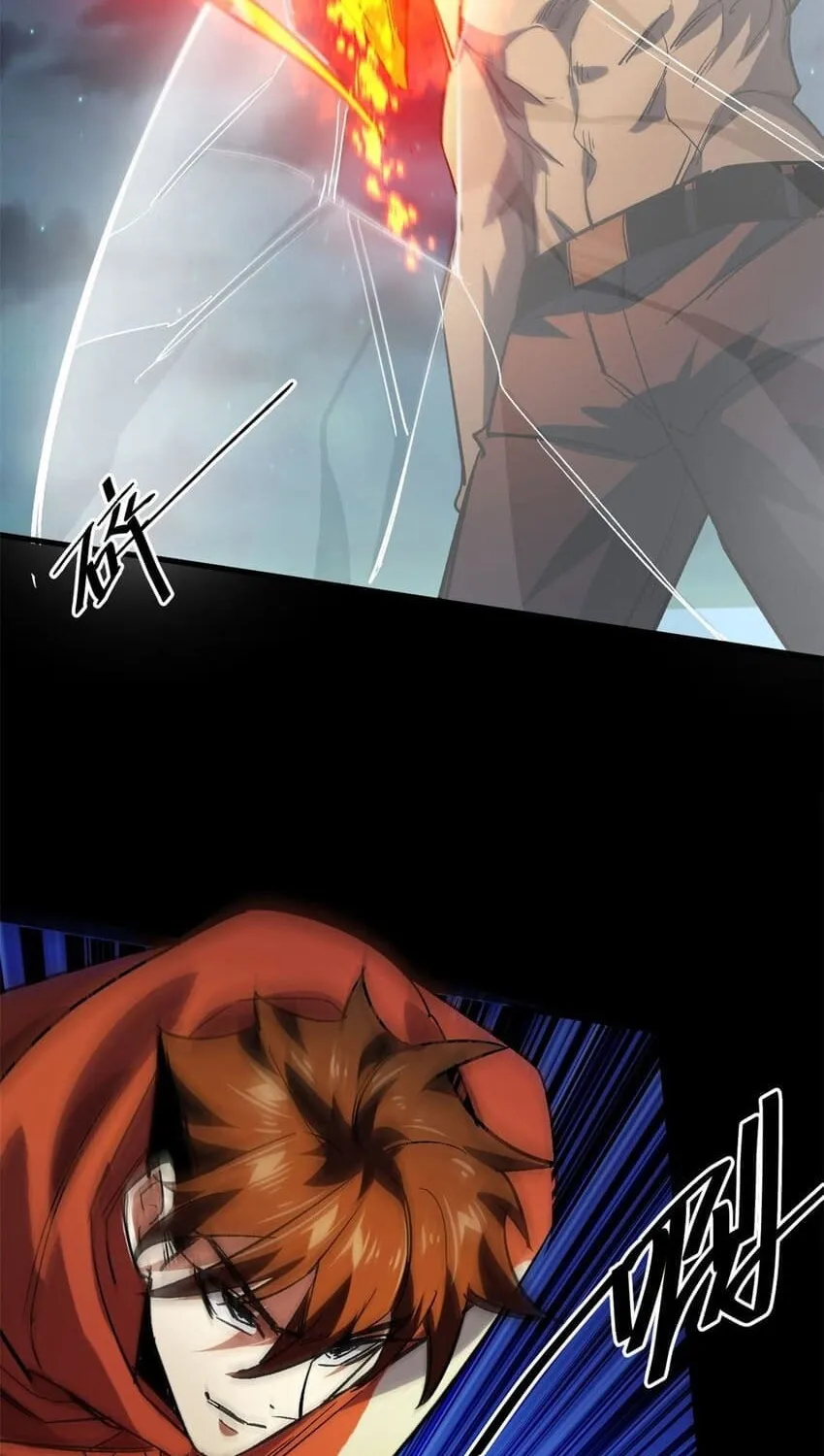Roulette World (Colored) Chapter 165 page 22 - 