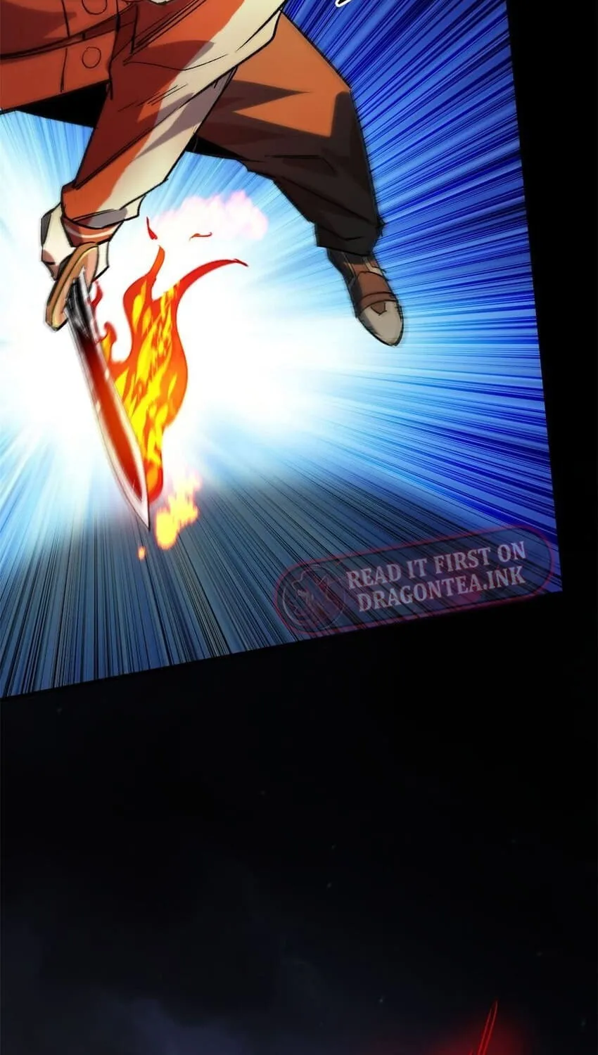 Roulette World (Colored) Chapter 165 page 23 - 