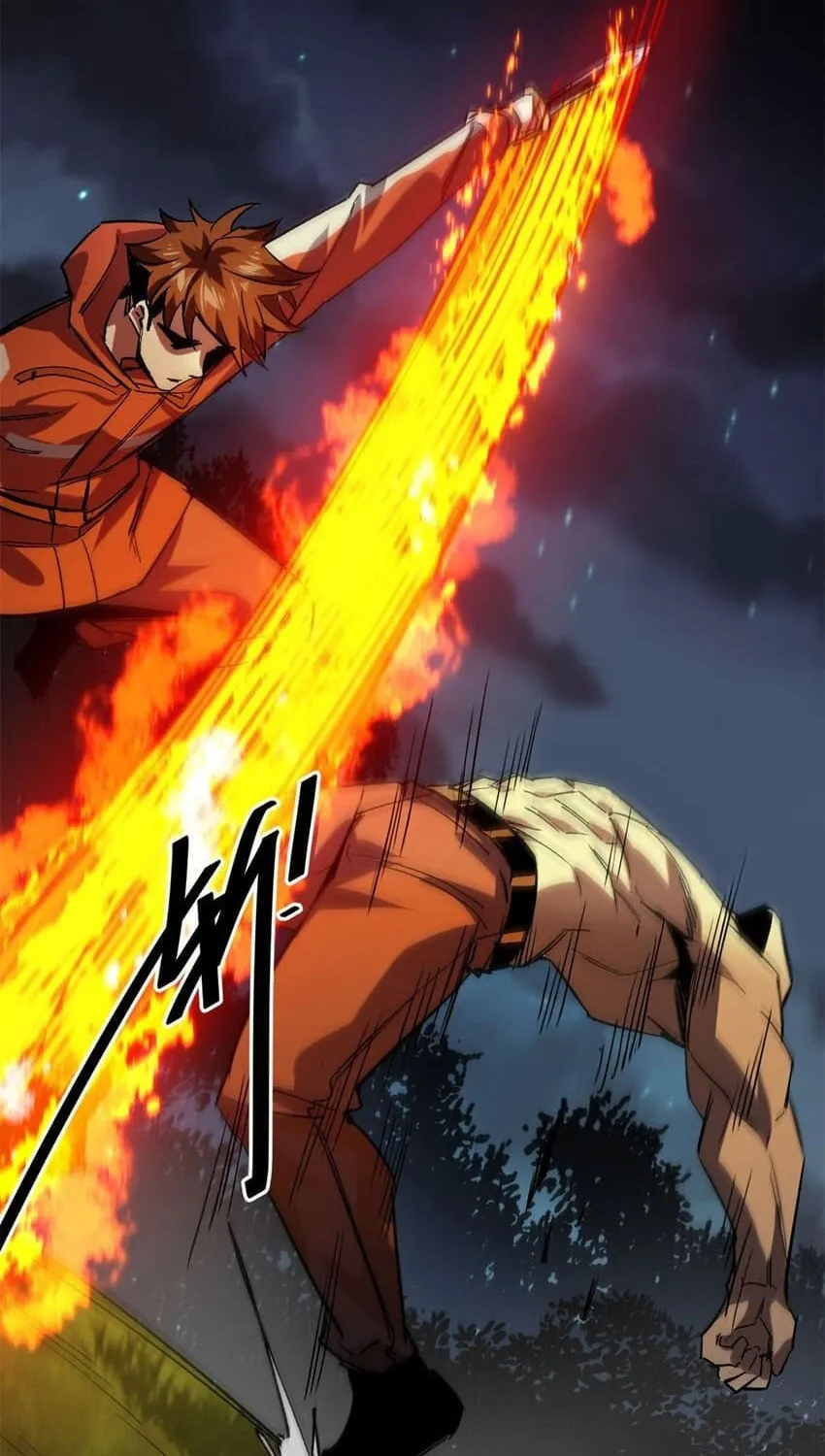 Roulette World (Colored) Chapter 165 page 24 - 