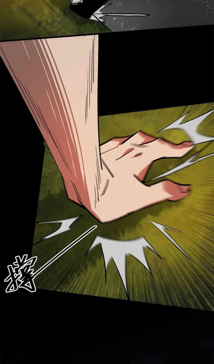 Roulette World (Colored) Chapter 165 page 25 - 