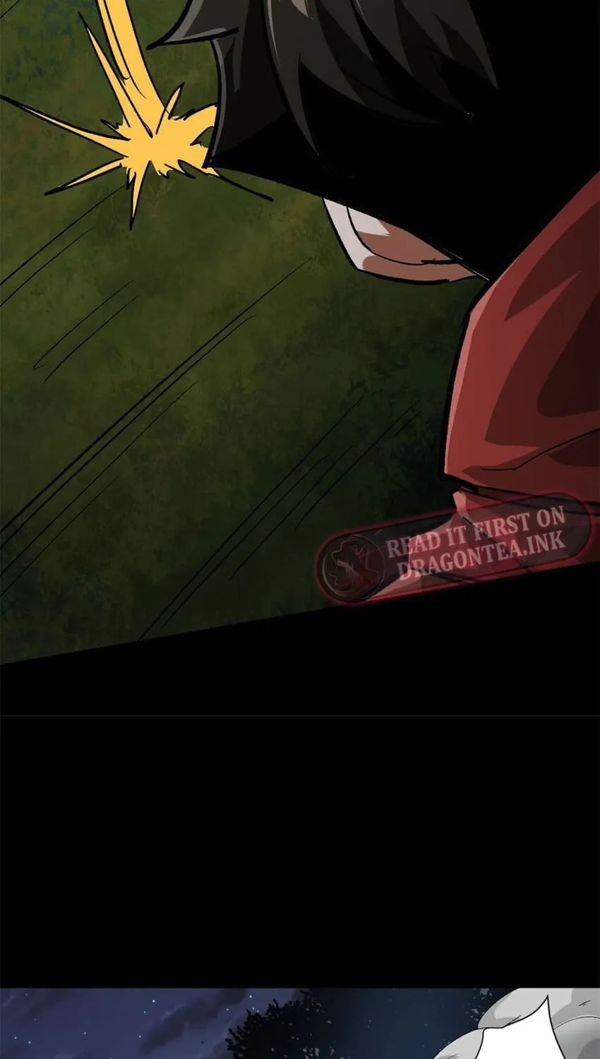 Roulette World (Colored) Chapter 165 page 27 - 