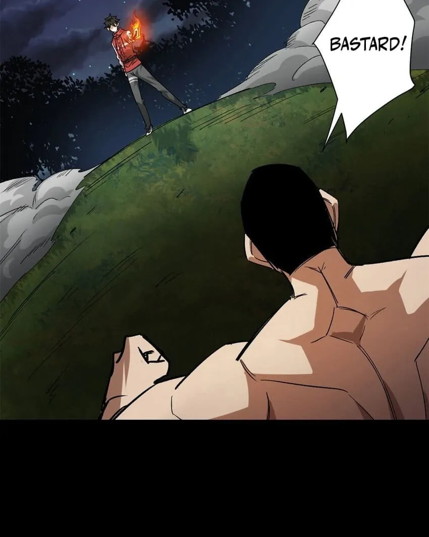 Roulette World (Colored) Chapter 165 page 28 - 