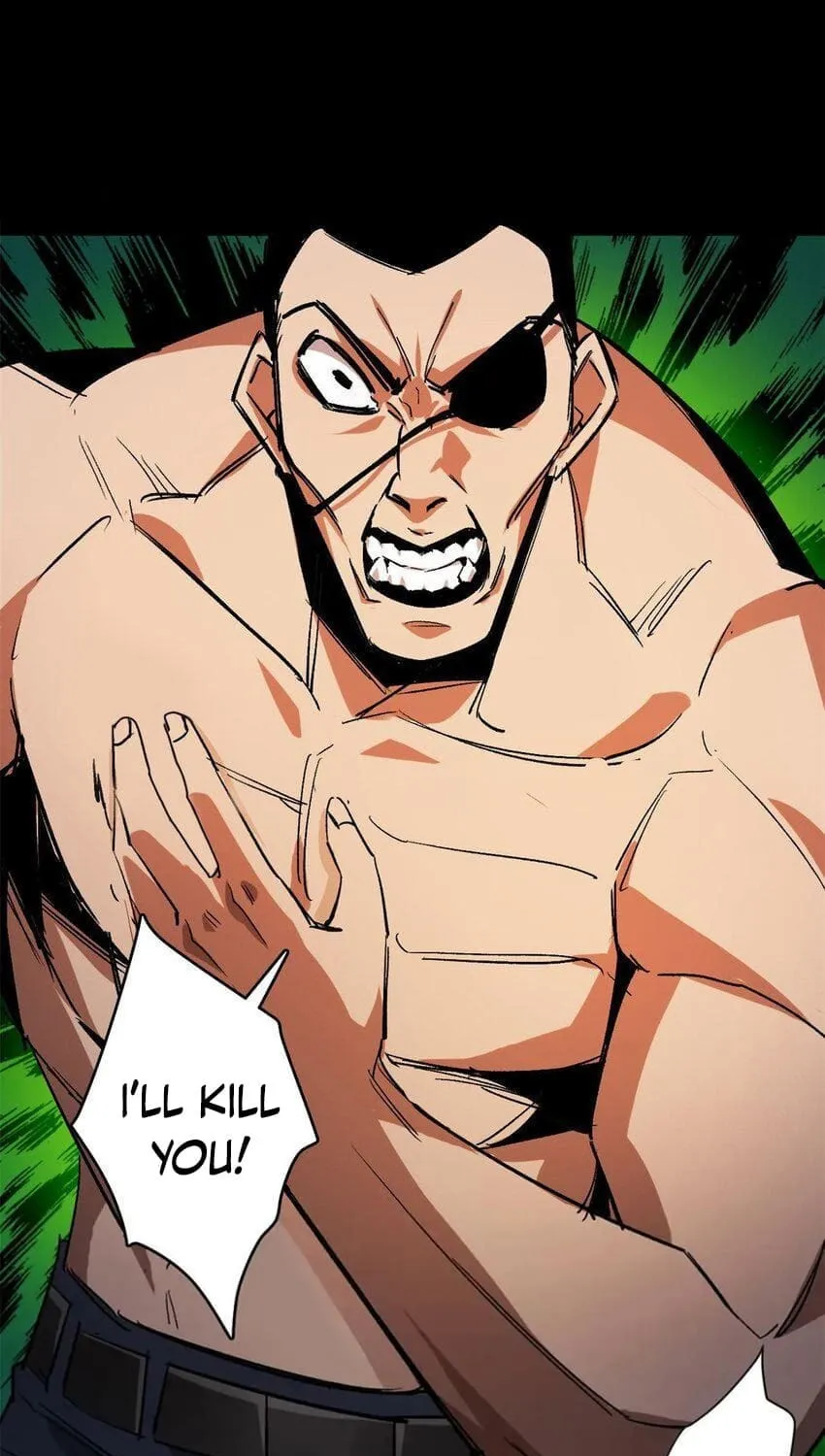 Roulette World (Colored) Chapter 165 page 29 - 