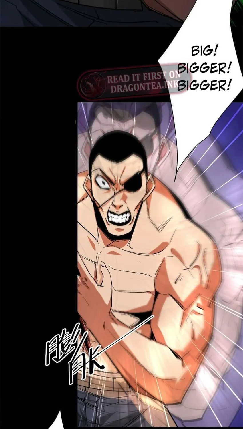 Roulette World (Colored) Chapter 165 page 30 - 