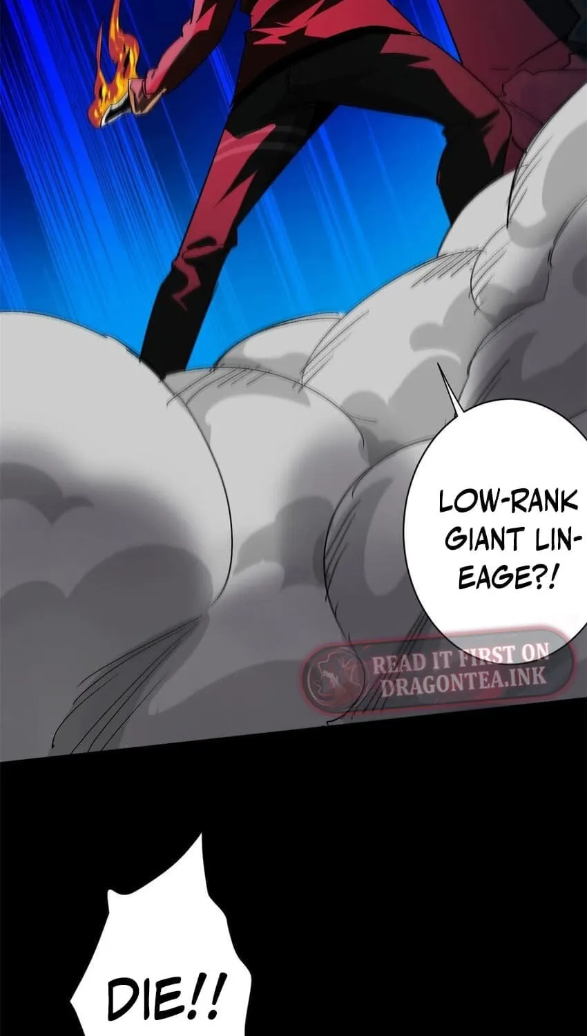 Roulette World (Colored) Chapter 165 page 32 - 