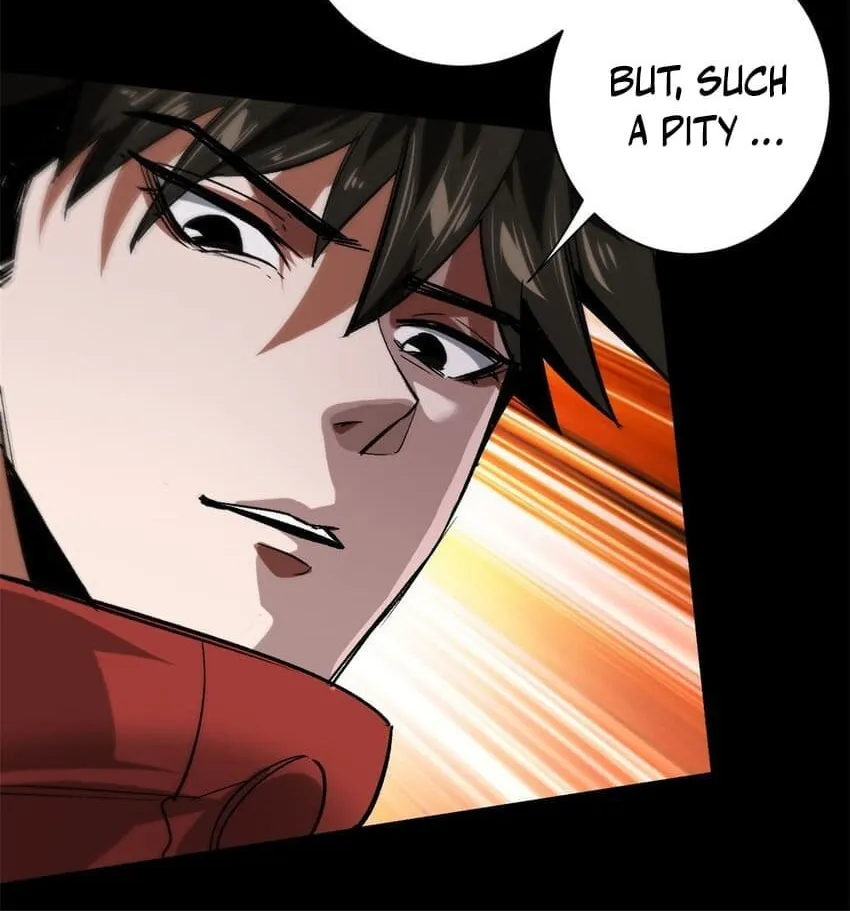 Roulette World (Colored) Chapter 165 page 34 - 