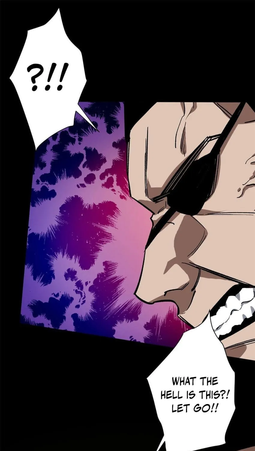 Roulette World (Colored) Chapter 165 page 35 - 