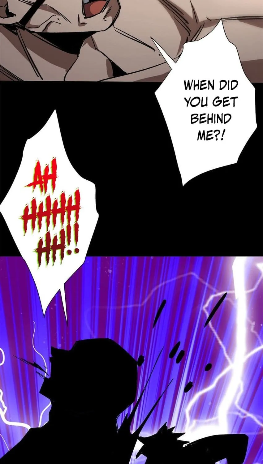 Roulette World (Colored) Chapter 165 page 38 - 