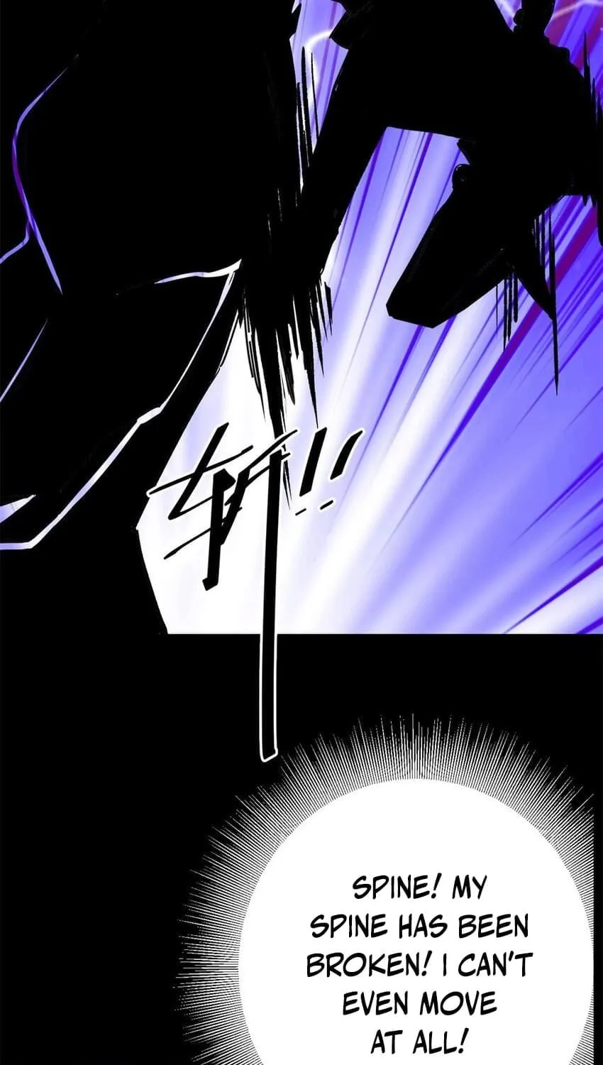 Roulette World (Colored) Chapter 165 page 39 - 