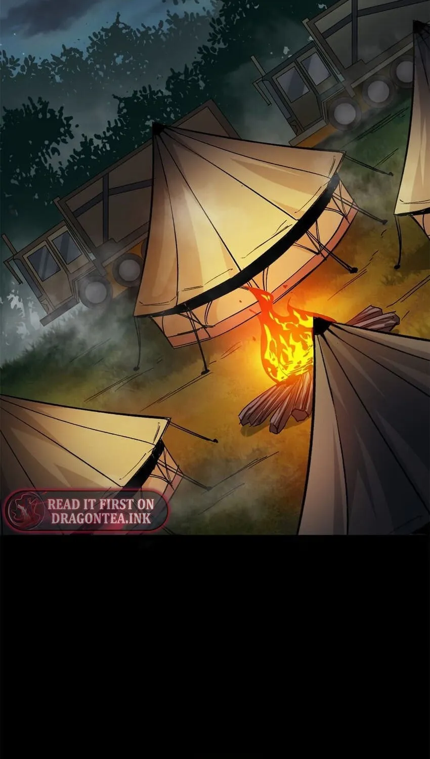 Roulette World (Colored) Chapter 165 page 5 - 
