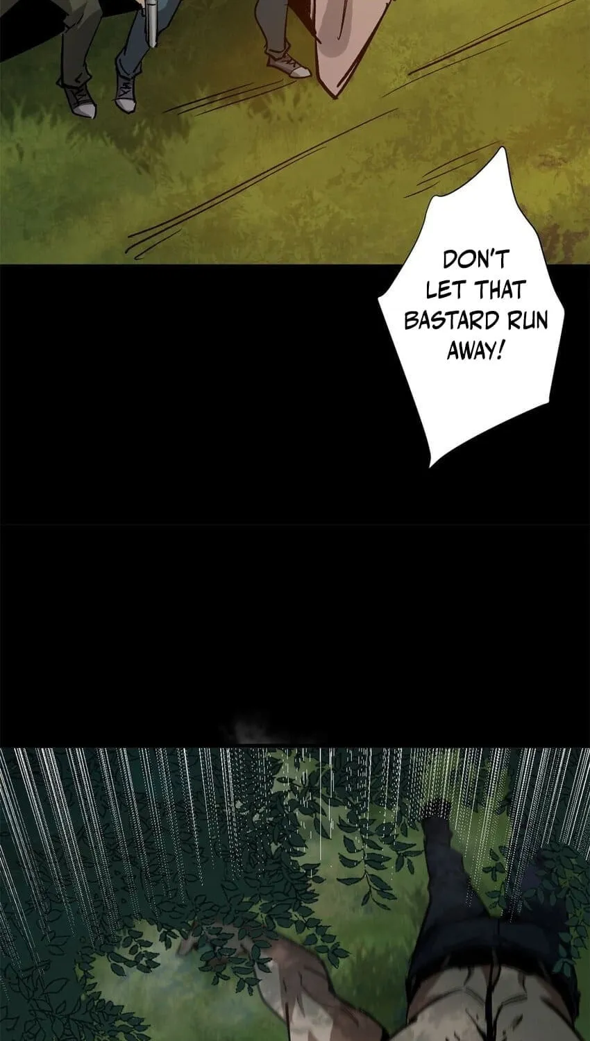 Roulette World (Colored) Chapter 165 page 43 - 