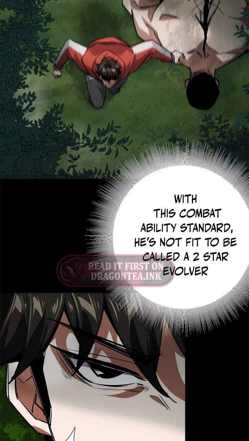 Roulette World (Colored) Chapter 165 page 44 - 