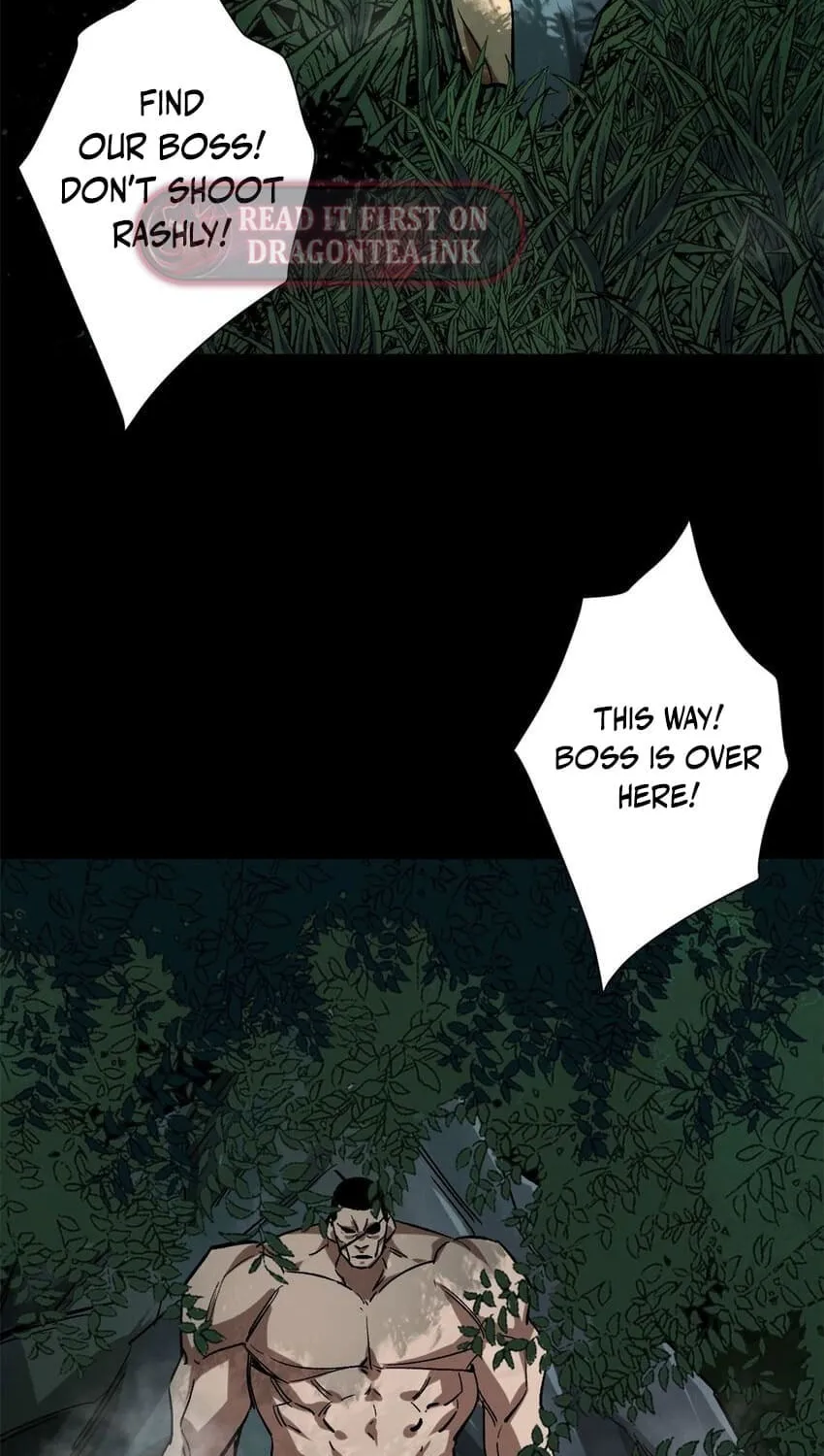 Roulette World (Colored) Chapter 165 page 48 - 