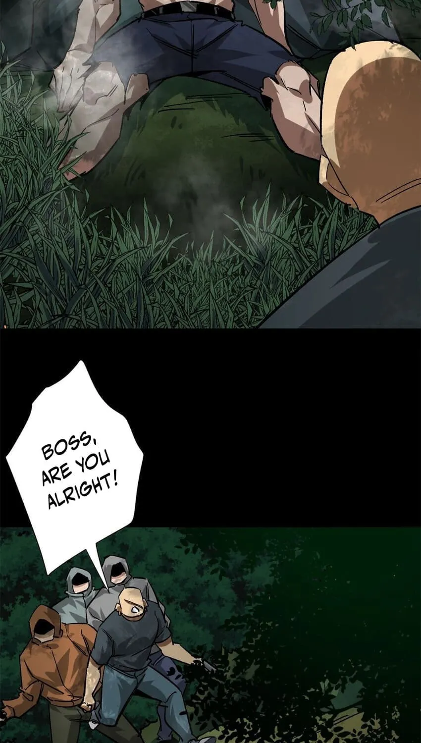 Roulette World (Colored) Chapter 165 page 49 - 