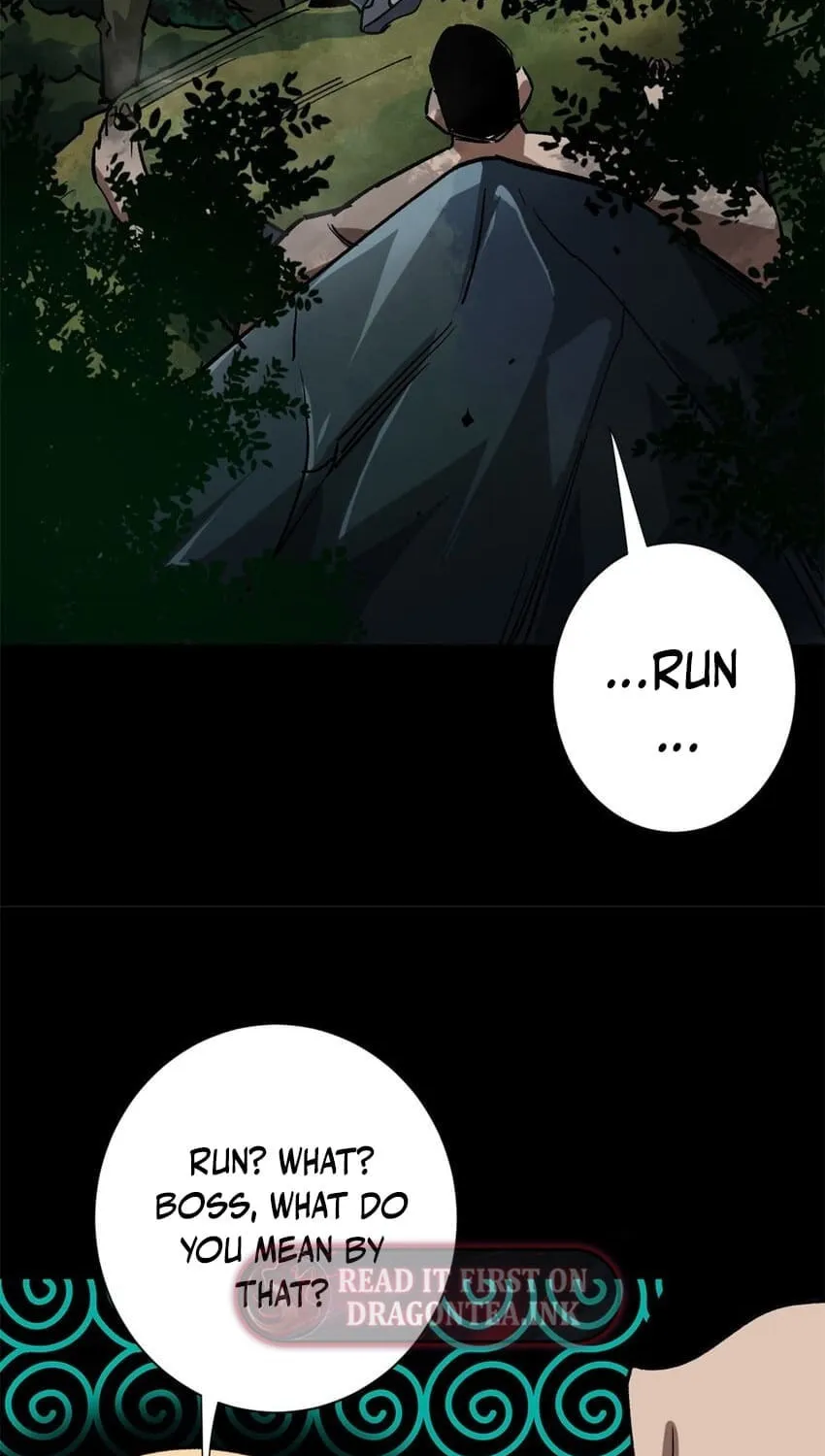 Roulette World (Colored) Chapter 165 page 50 - 