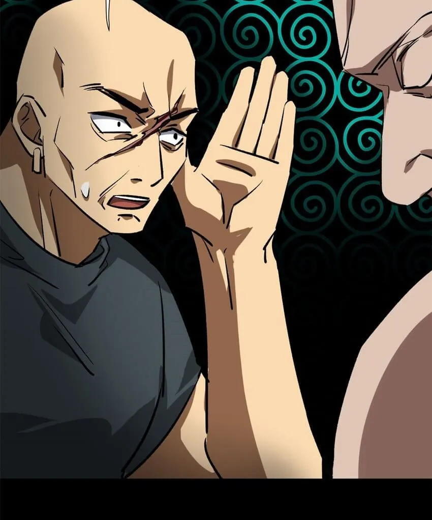 Roulette World (Colored) Chapter 165 page 51 - 