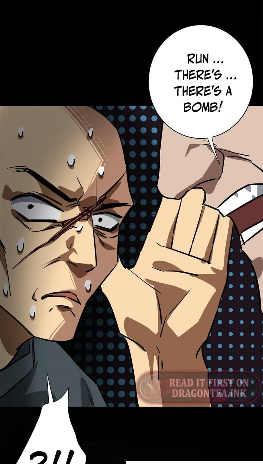 Roulette World (Colored) Chapter 165 page 52 - 