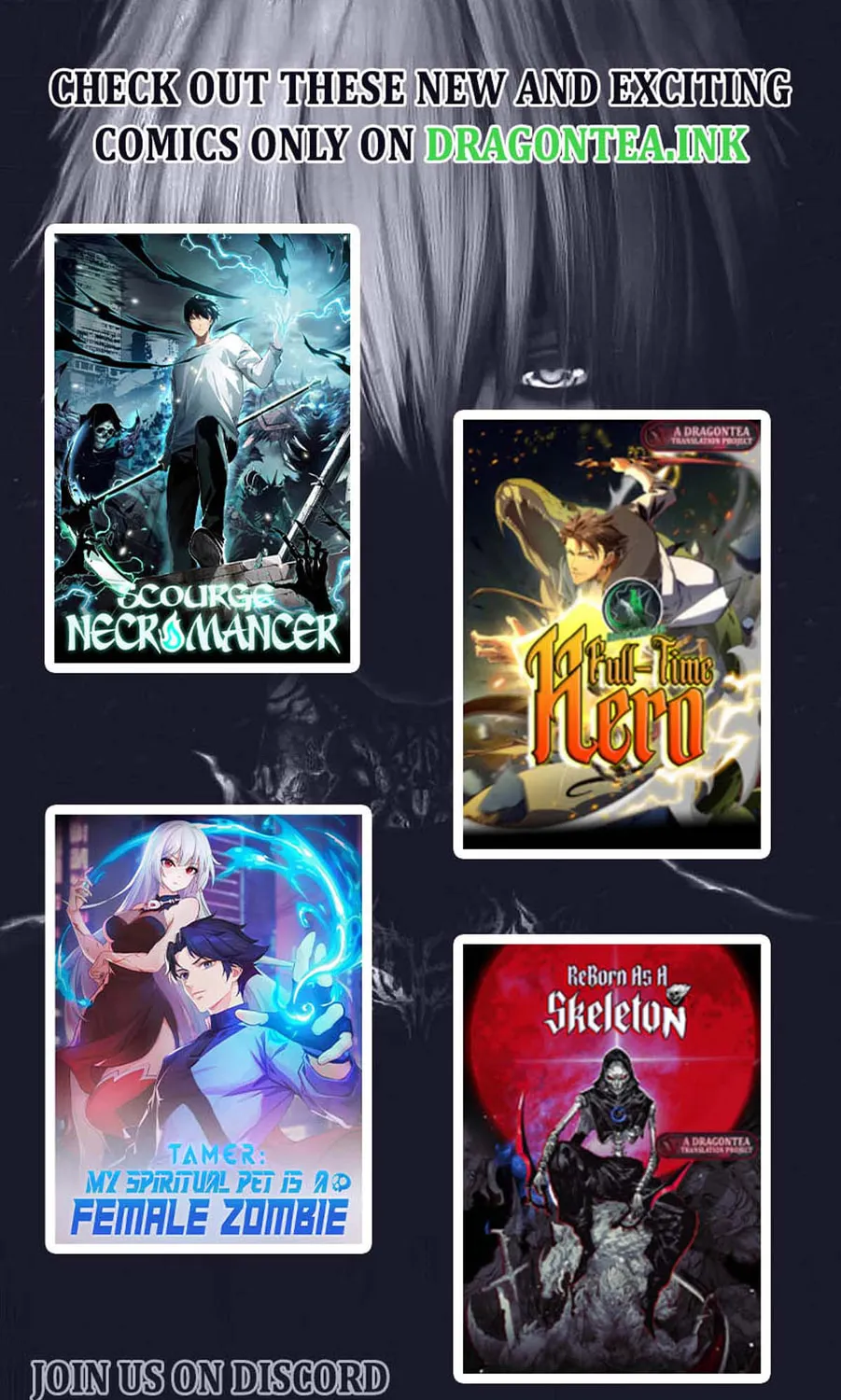 Roulette World (Colored) Chapter 165 page 58 - 