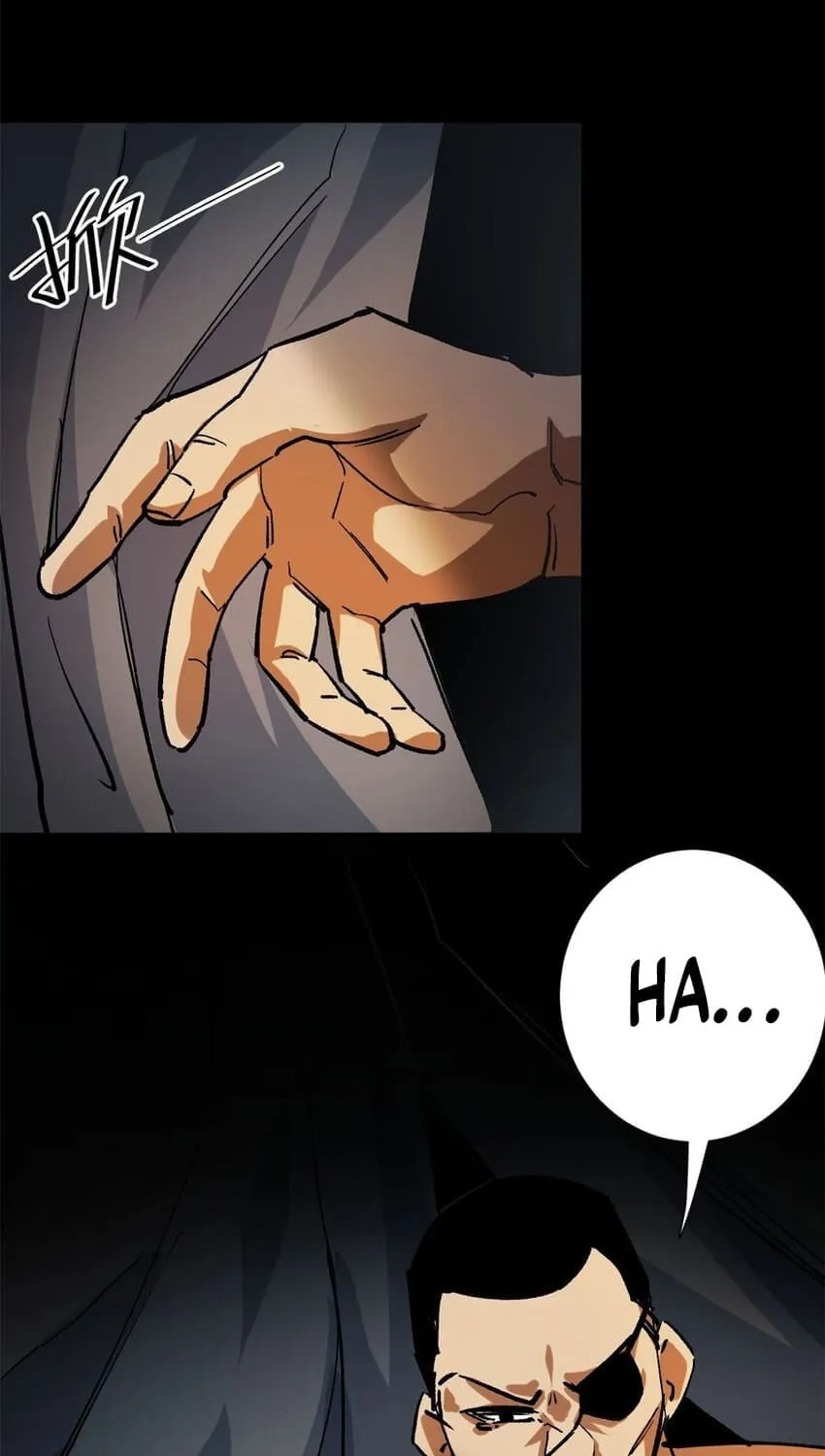 Roulette World (Colored) Chapter 165 page 7 - 
