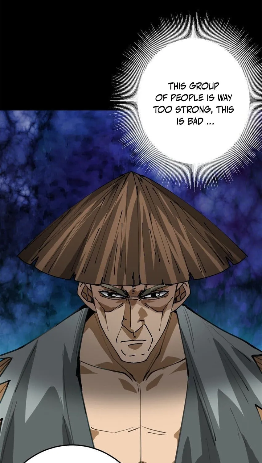 Roulette World (Colored) Chapter 166 page 14 - 