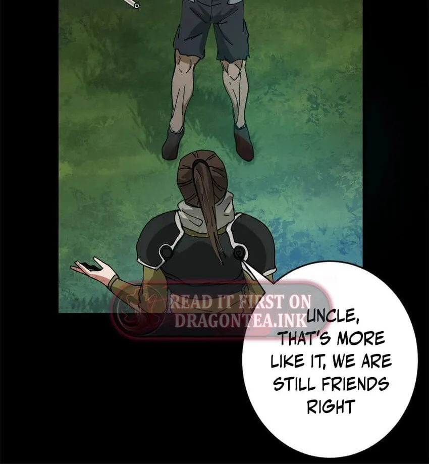Roulette World (Colored) Chapter 166 page 19 - 