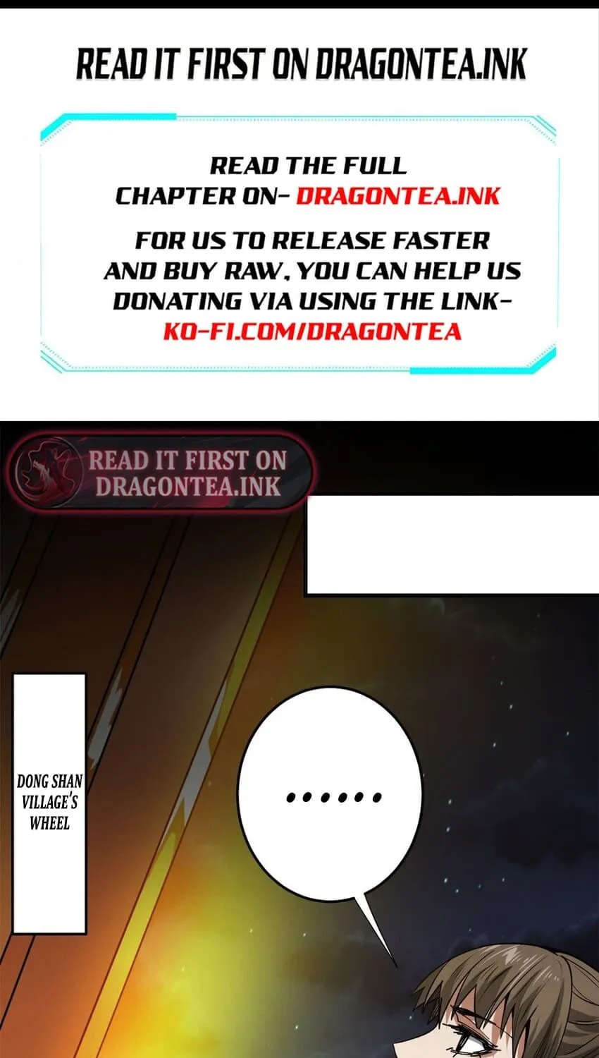 Roulette World (Colored) Chapter 166 page 4 - 