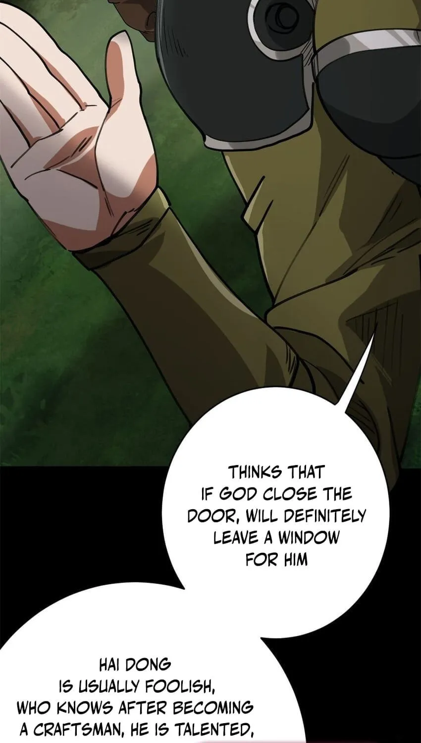 Roulette World (Colored) Chapter 166 page 32 - 