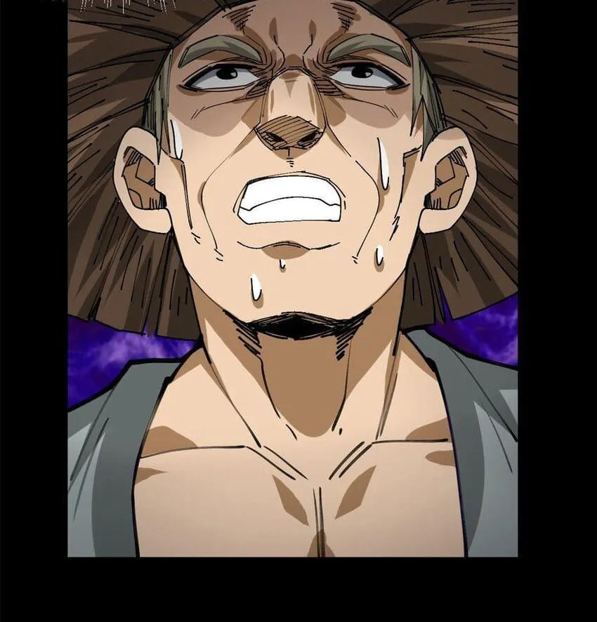 Roulette World (Colored) Chapter 166 page 36 - 