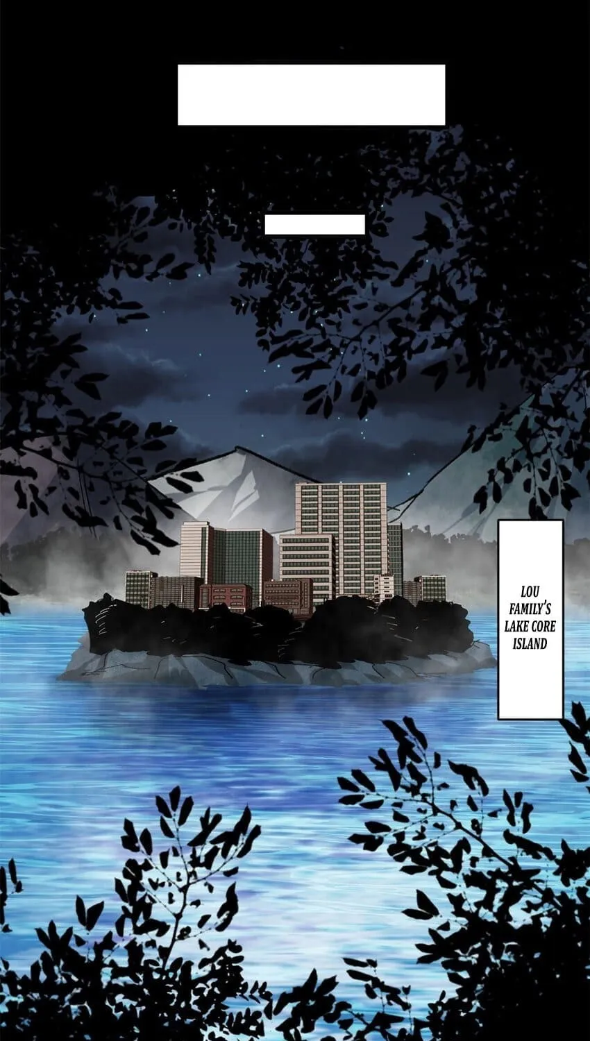 Roulette World (Colored) Chapter 166 page 37 - 