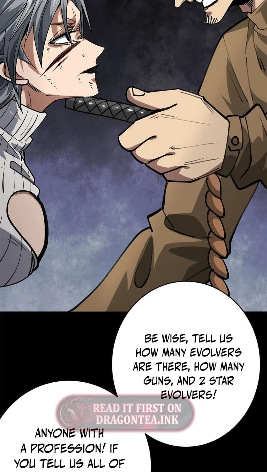 Roulette World (Colored) Chapter 166 page 40 - 